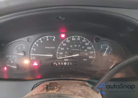 1999 Ford Explorer Eddie Bauer/Limited/Xlt from USA, damaged, VIN 1FMZU34E3XUC38183